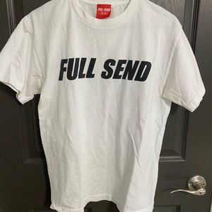 Full Send Shirt